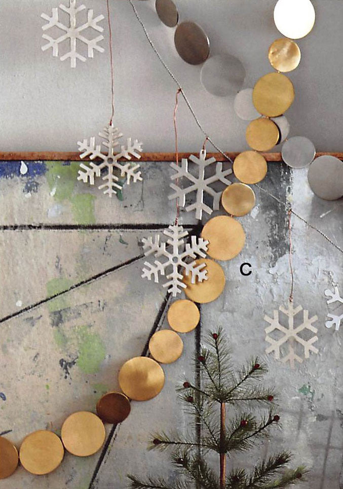 Roost Metal Garland Collection