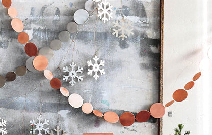 Roost Metal Garland Collection