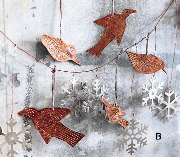 Roost Metal Garland Collection