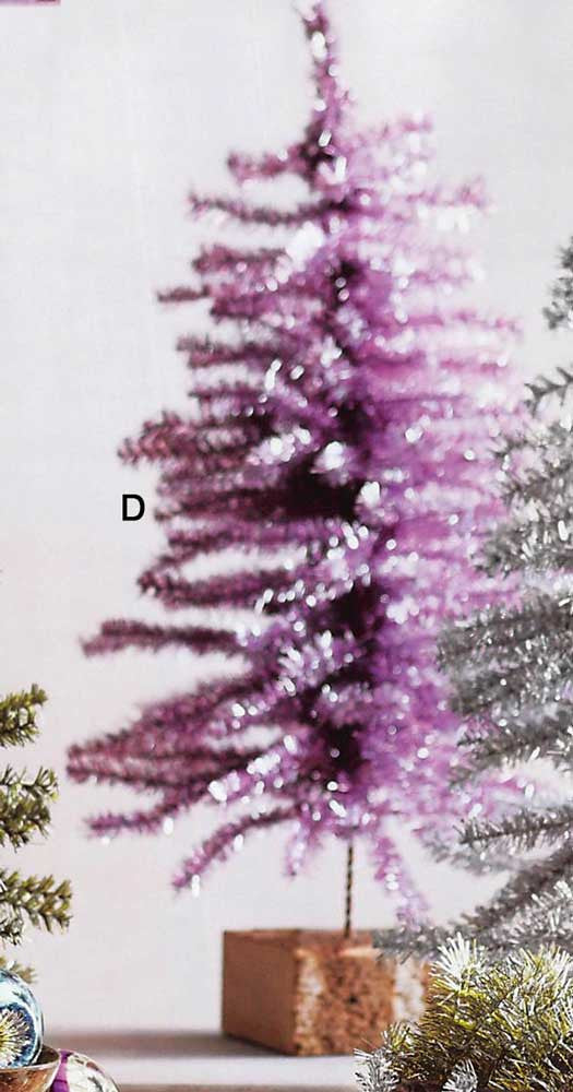 Roost Vintage Tinsel Collection