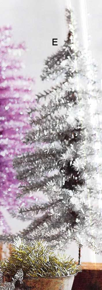 Roost Vintage Tinsel Collection