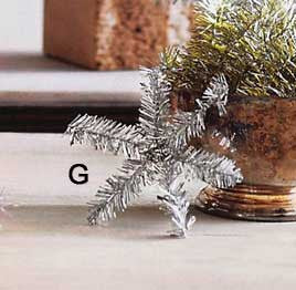 Roost Vintage Tinsel Collection