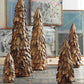 Roost Driftwood Cone Trees