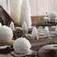 Roost Snowball Candles & Tealights