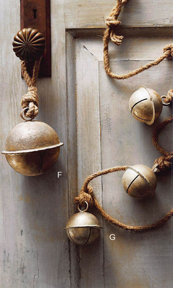 Roost Rustic Silver Collection