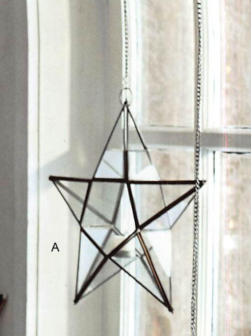 Roost Stella Tealight Holders