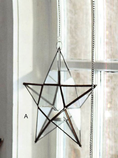 Roost Stella Tealight Holders