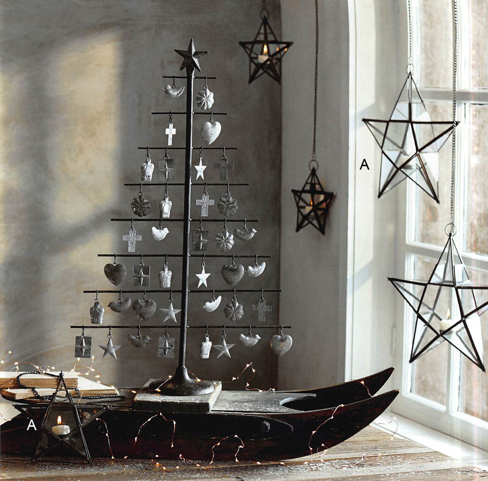 Roost Stella Tealight Holders