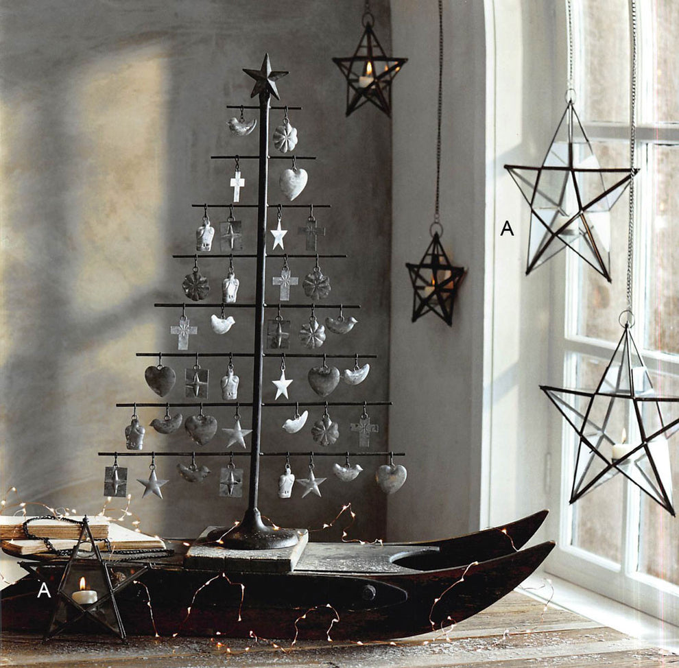 Roost Stella Tealight Holders