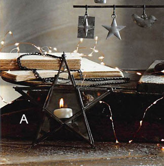 Roost Stella Tealight Holders