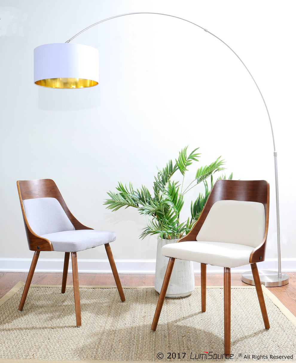 LumiSource Anabelle Dining Chair | Dining Chairs | Modishstore