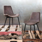 LumiSource Duke Dining Chair - Set of 2 | Modishstore | Dining Chairs - 2