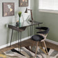 LumiSource Gardenia Chair | Side Chairs | Modishstore