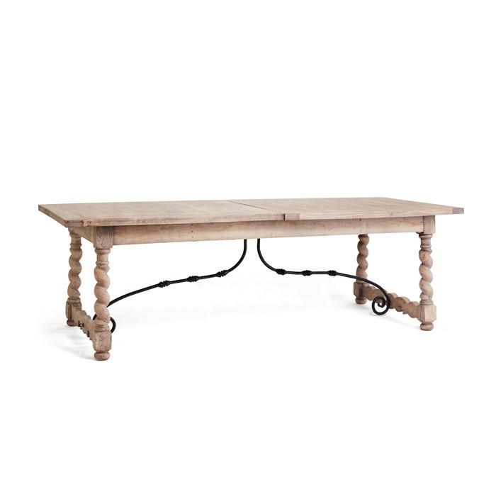 McClane Dinning Table by GO Home