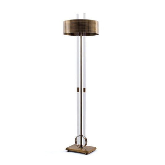Magnificent Floor Lamp by GO Home