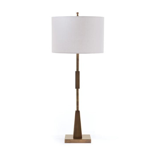 Bennett Table Lamp by GO Home