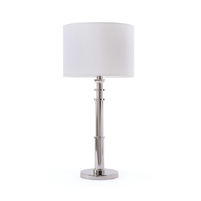 Nuez Table Lamp by GO Home
