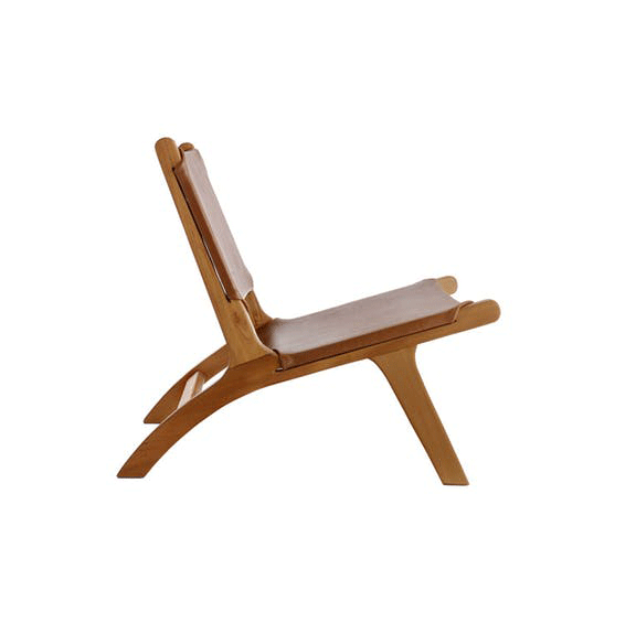 Copenhagen™ Chair (Leather) By Texture Designideas | Accent Tables | Modishstore-3