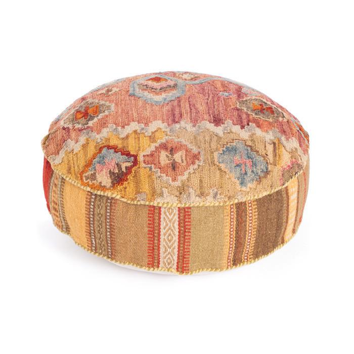 Duluth Pouf by GO Home