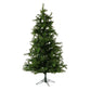 Fraser Hill Farm 6.5' Southern Peace Pine Tree, No Lights By Fraser Hill Farm | Christmas Trees | Modishstore - 2