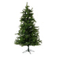 Fraser Hill Farm 6.5' Southern Peace Pine Tree, No Lights By Fraser Hill Farm | Christmas Trees | Modishstore - 3