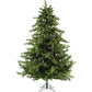9-Ft. Woodside Pine Christmas Tree with Multi-Color LED Lighting, EZ Connect, and Remote Control By Fraser Hill Farm | Christmas Trees | Modishstore - 3