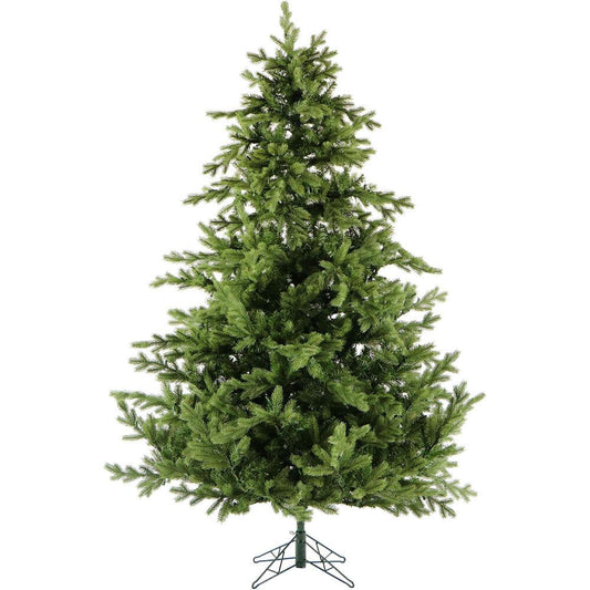 10-Ft. Foxtail Pine Christmas Tree By Fraser Hill Farm | Christmas Trees | Modishstore