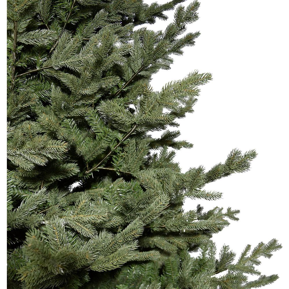7.5-Ft. Woodside Pine Christmas Tree By Fraser Hill Farm | Christmas Trees | Modishstore - 4