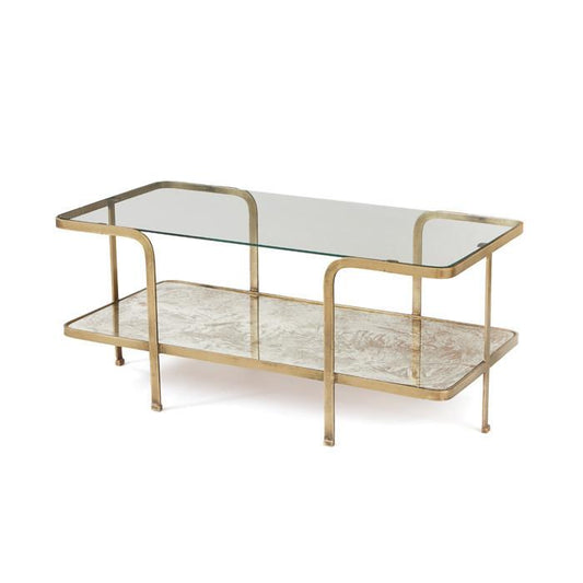 Collete Coffee Table by GO Home