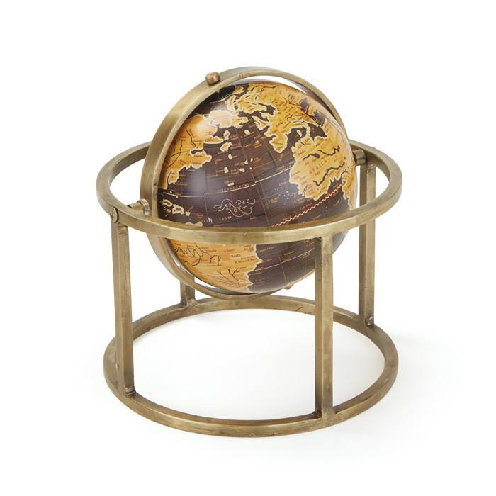 Vasco Globe by GO Home