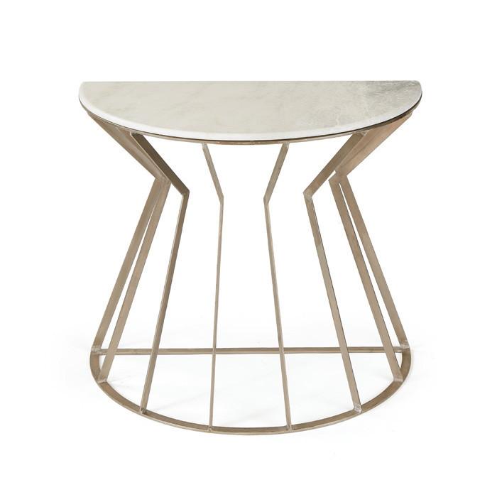 Addie Console by GO Home
