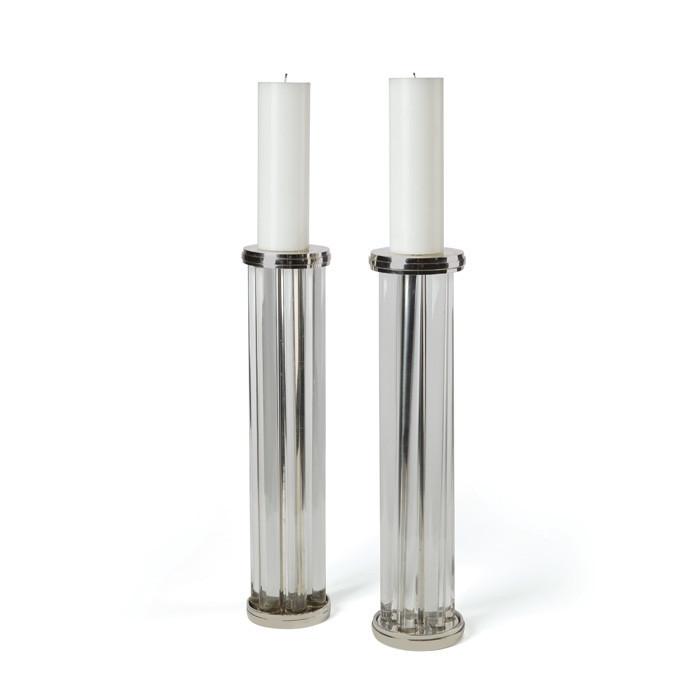 Pamedale Candleholder - Set Of 2 by GO Home