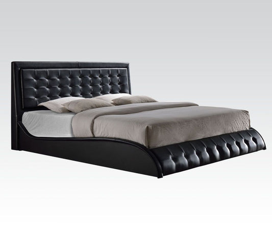 Tirrel Eastern King Bed By Acme Furniture | Beds | Modishstore