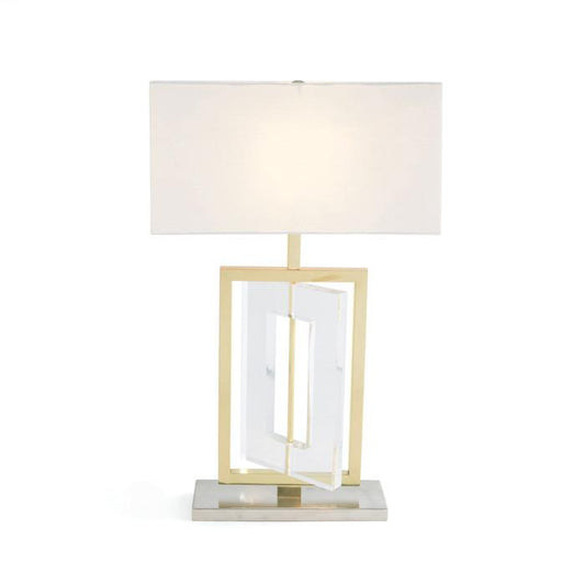 Sia Table Lamp by GO Home