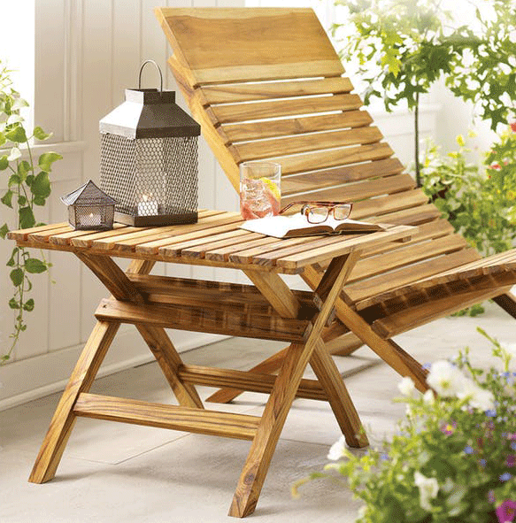 Barcelona™ Beach (Chair) By Texture Designideas | Outdoor Chairs | Modishstore