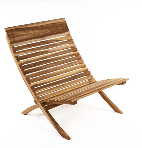 Barcelona™ Beach (Chair) By Texture Designideas | Outdoor Chairs | Modishstore-2