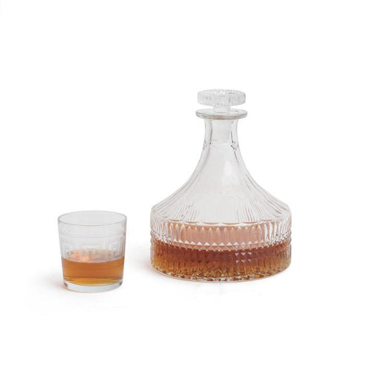 Bailey Decanter by GO Home