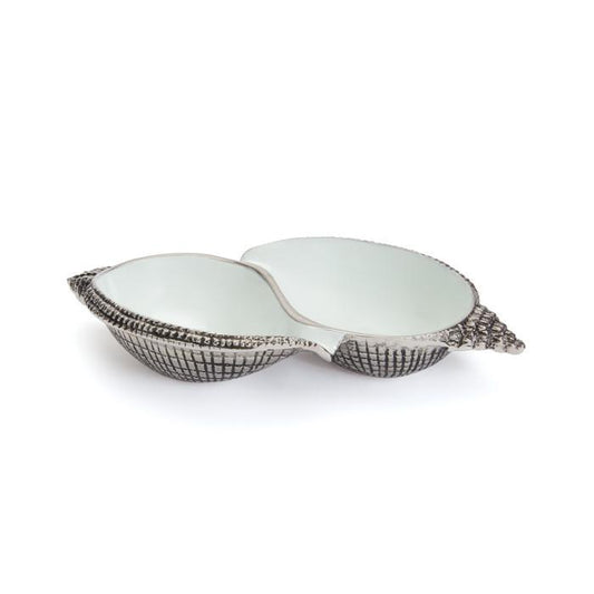 Conque Dish by GO Home
