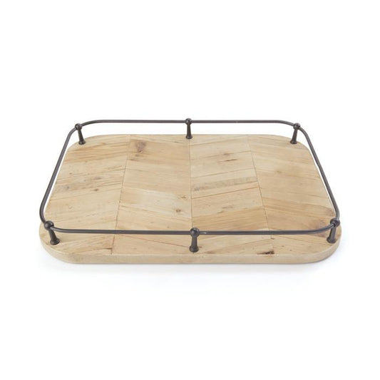 Owens Tray by GO Home