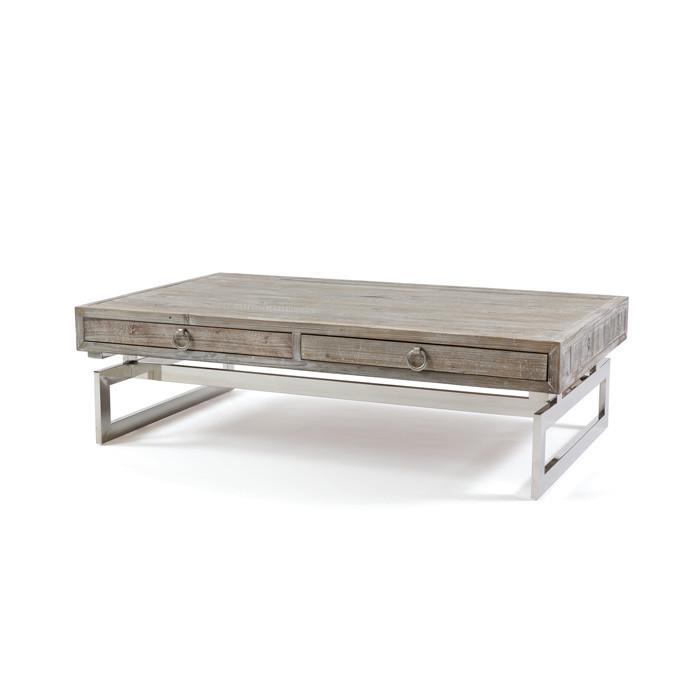 Sussex Coffee Table by GO Home