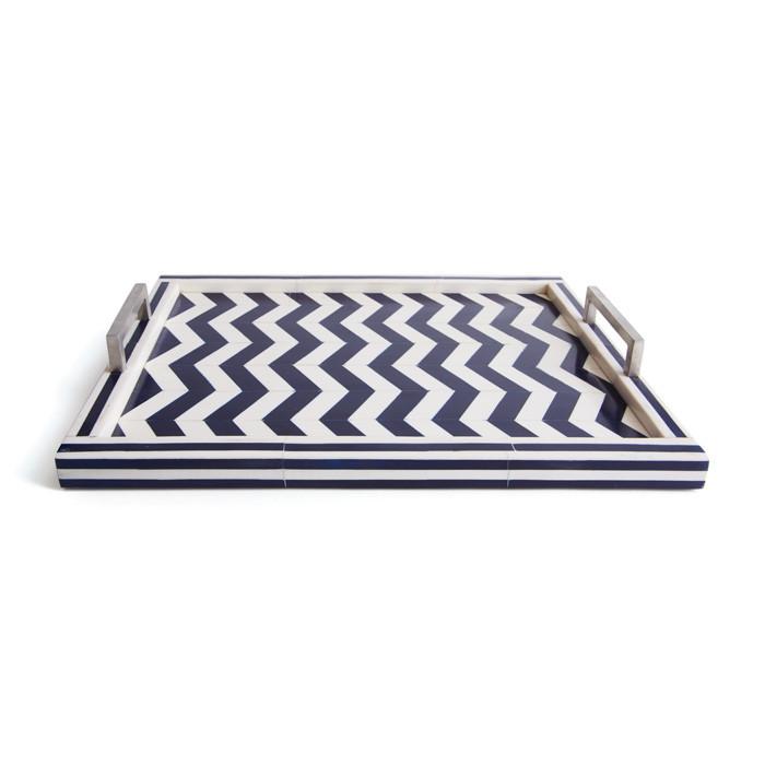 Livingston Tray by GO Home