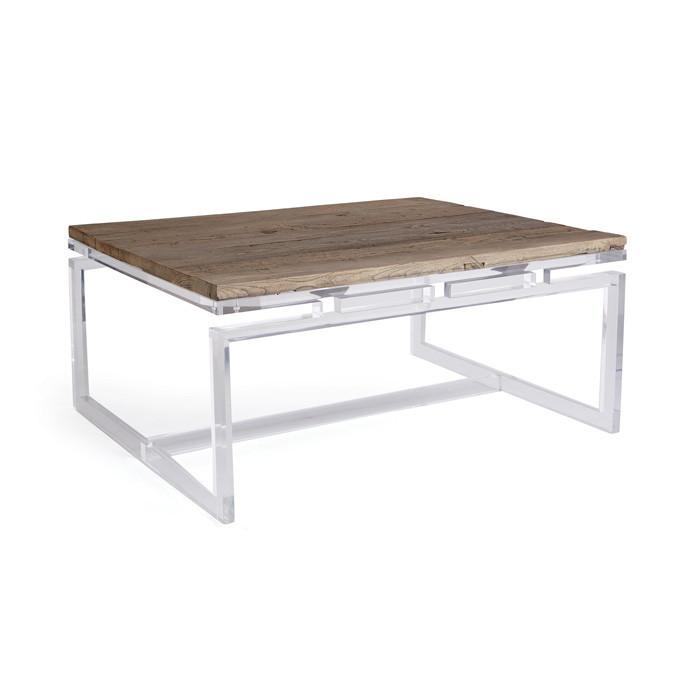 Rigby Coffee Table by GO Home