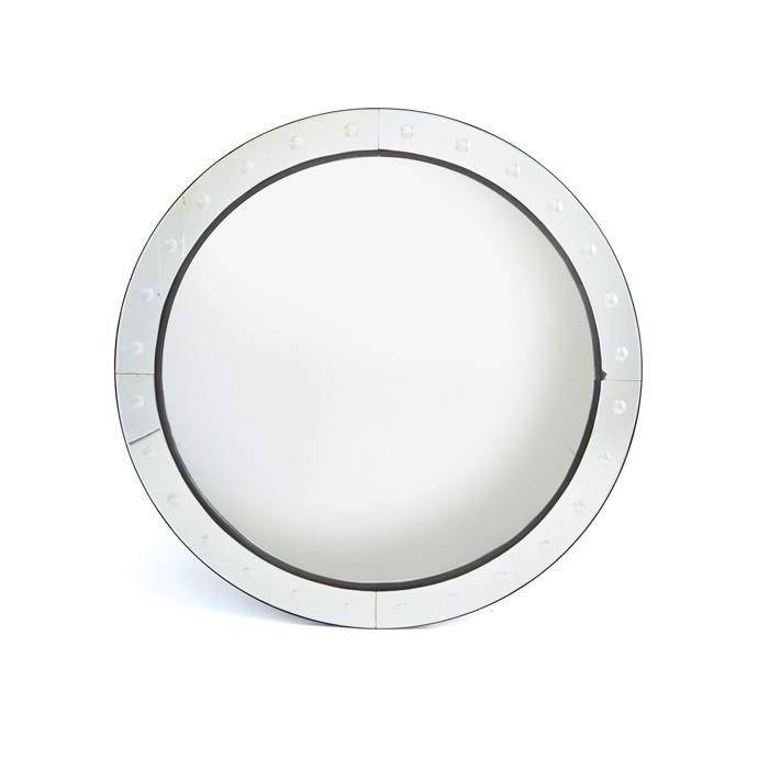 Pamlico Convex Mirror by GO Home