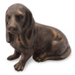 Hound Puppy Sculpture (dog) By SPI Home | Sculptures | Modishstore-3