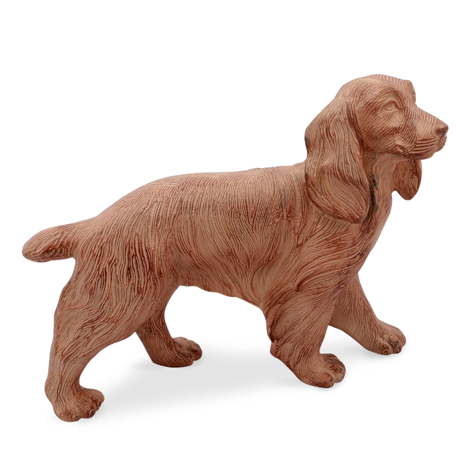 Retriever Puppy Sculpture (Dog) By SPI Home | Sculptures | Modishstore-2