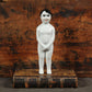 HomArt Rico Porcelain Boy Figurine - White - Set of 6 - Feature Image | Modishstore | Home Accents