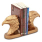 Eagle Head Bookends PR By SPI Home | Bookends | Modishstore-2