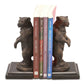 Growling Bear Bookends By SPI Home | Bookends | Modishstore-2