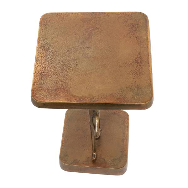Lounging Man End Table By SPI Home | End Tables | Modishstore-4