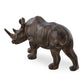 Rhinoceros Garden or Desktop Décor By SPI Home | Animals & Pets | Modishstore-4